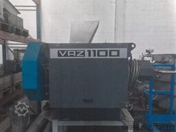 Vecoplan Einwellenschredder VAZ 1200 XL XR