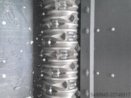 Vecoplan Einwellenschredder VAZ 1200 XL XR