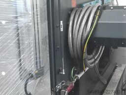 Vecoplan Einwellenschredder VAZ 1200 XL XR