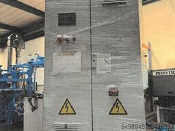 Vecoplan Einwellenschredder VAZ 1200 XL XR