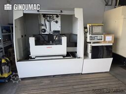 FANUC ROBOCUT alpha-1iD
