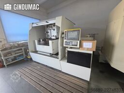 FANUC ROBOCUT alpha-1iD