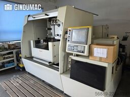 FANUC ROBOCUT alpha-1iD