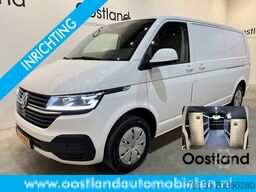 Volkswagen Transporter 2.0 TDI L2H1 150 PK DSG Automaat Se...
