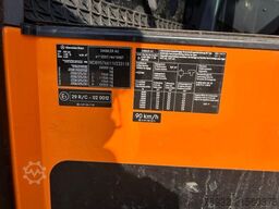 MERCEDES-BENZ Econic  2633 Faun Variopress II  EEV  Zöller