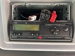 MERCEDES-BENZ Econic  2633 Faun Variopress II  EEV  Zöller