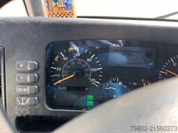 MERCEDES-BENZ Econic  2633 Faun Variopress II  EEV  Zöller