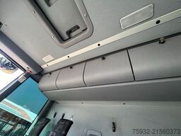 MERCEDES-BENZ Econic  2633 Faun Variopress II  EEV  Zöller