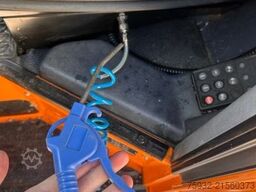 MERCEDES-BENZ Econic  2633 Faun Variopress II  EEV  Zöller