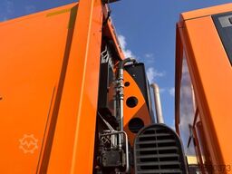 MERCEDES-BENZ Econic  2633 Faun Variopress II  EEV  Zöller