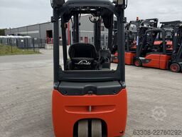 Linde E20L-02