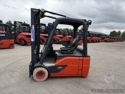 Linde E20L-02