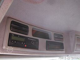 MERCEDES-BENZ 2529 L 6x2 AXOR Bluetec4 GEESINK *TÜV+SP gültig*