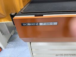SCREEN P-806-G