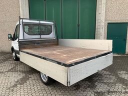 Ford Transit 350   Euro 6 - Cassone fisso -