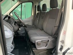 Ford Transit 350   Euro 6 - Cassone fisso -