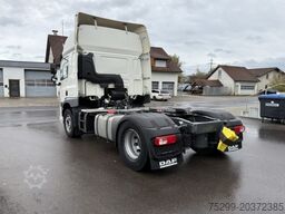 DAF CF 330 4x2 Retarder / Swiss-Vehicle