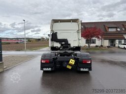 DAF CF 330 4x2 Retarder / Swiss-Vehicle