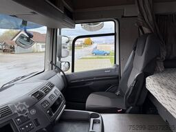 DAF CF 330 4x2 Retarder / Swiss-Vehicle