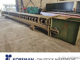 Binder Belt Conveyor (mobil)