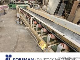 Binder Belt Conveyor (mobil)