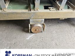 Binder Belt Conveyor (mobil)