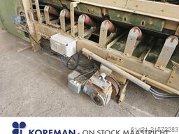 Binder Belt Conveyor (mobil)