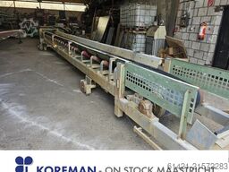 Binder Belt Conveyor (mobil)