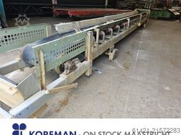 Binder Belt Conveyor (mobil)