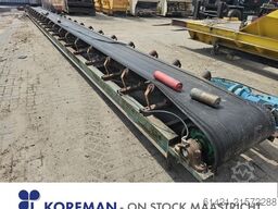 VDF Boehringer Belt Conveyor Br4-5