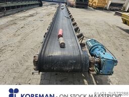 VDF Boehringer Belt Conveyor Br4-5