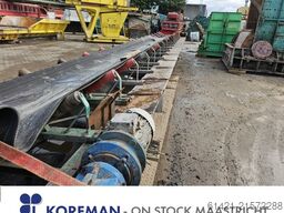VDF Boehringer Belt Conveyor Br4-5