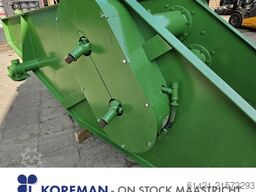  Dewatering screen Schauenburg