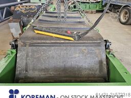 Master Magnets Electro Magnetic Conveyor Belt