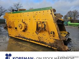 Nordberg Bergeaud Screening machine 20/50-4