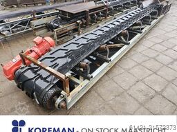 LKoreman Belt Conveyor