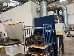 TRUMPF TruLaser Robot 5020