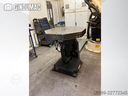 TRUMPF TruLaser Robot 5020