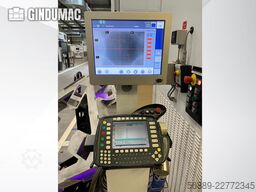 TRUMPF TruLaser Robot 5020