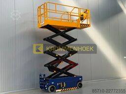 JCB S 2646 E