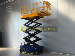 JCB S 2646 E