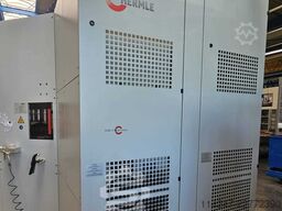 HERMLE C 42 U Dynamik