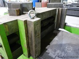 VEB PRESSENBAU DESSAU PYXWM160