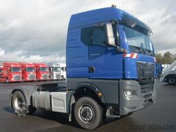 MAN TGX 18.510 4x4H BL SA Hydrodrive Meiller