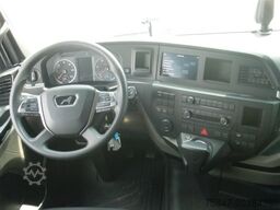 MAN TGX 18.510 4x4H BL SA Hydrodrive Meiller