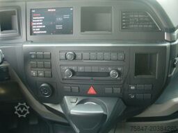 MAN TGX 18.510 4x4H BL SA Hydrodrive Meiller