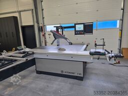 Altendorf F45 ElmoDrive