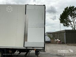 Schmitz Cargobull Tiefkühler Fleischhang