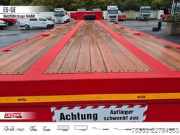 ES-GE 5-Achs-Ballastauflieger