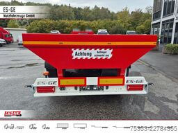 ES-GE 5-Achs-Ballastauflieger